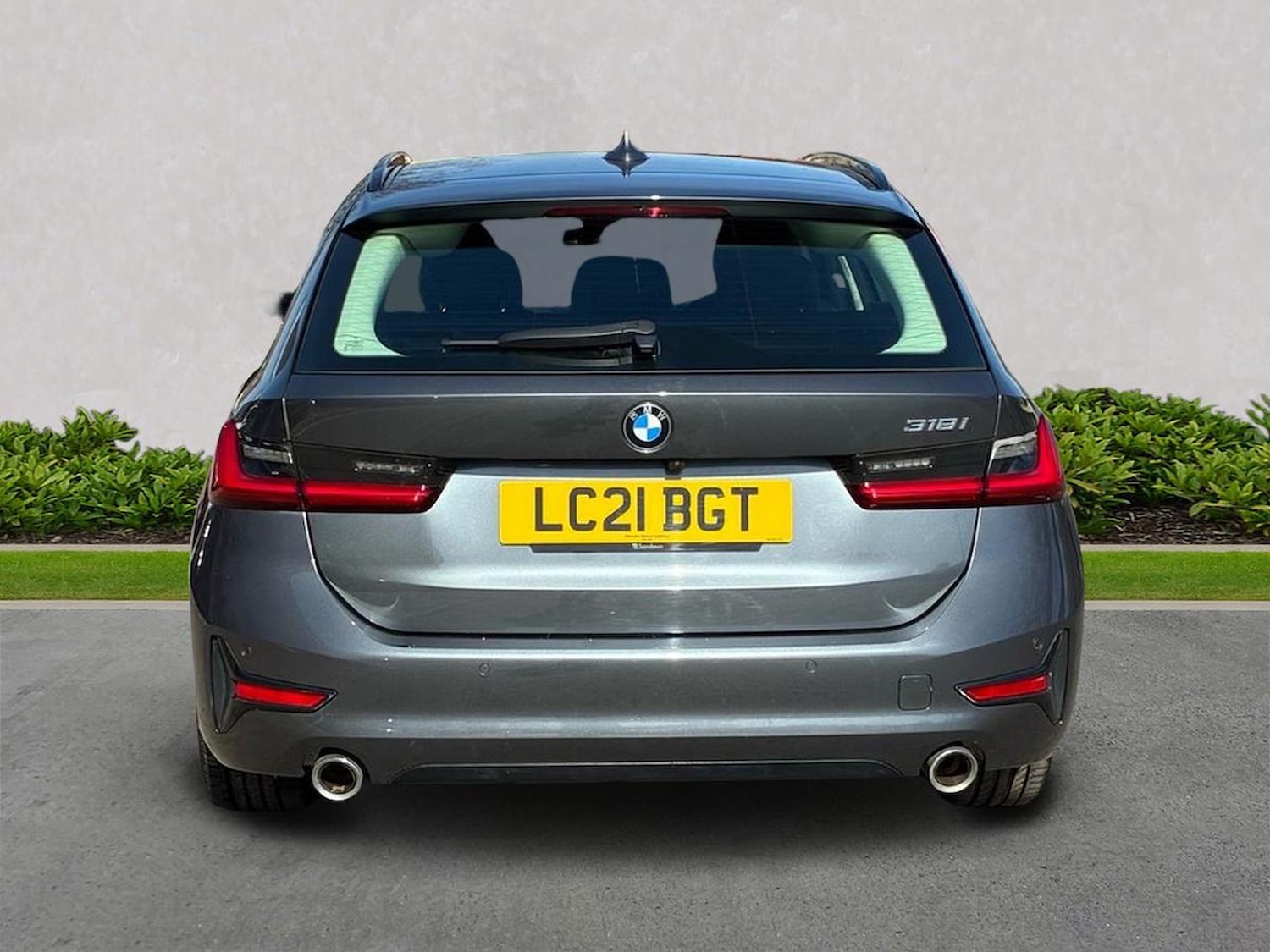 Used BMW 3 Series 2021 for sale - 78195718: Photo 4