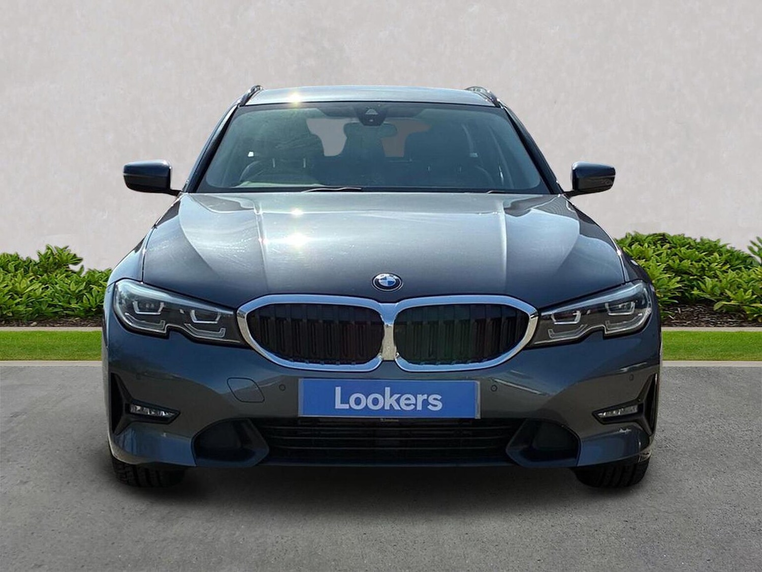 Used BMW 3 Series 2021 for sale - 78195718: Photo 5