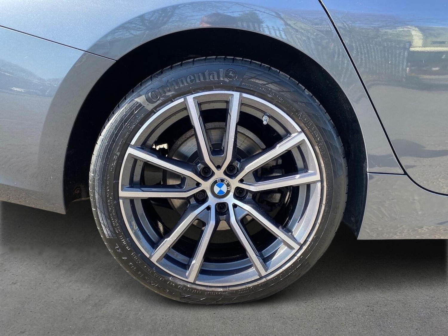 Used BMW 3 Series 2021 for sale - 78195718: Photo 6