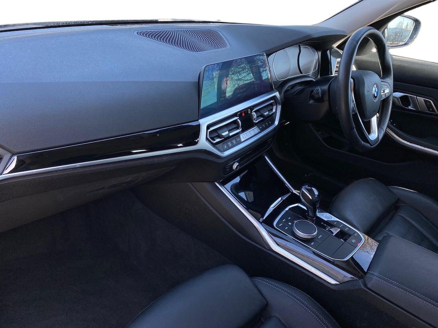 Used BMW 3 Series 2021 for sale - 78195718: Photo 7