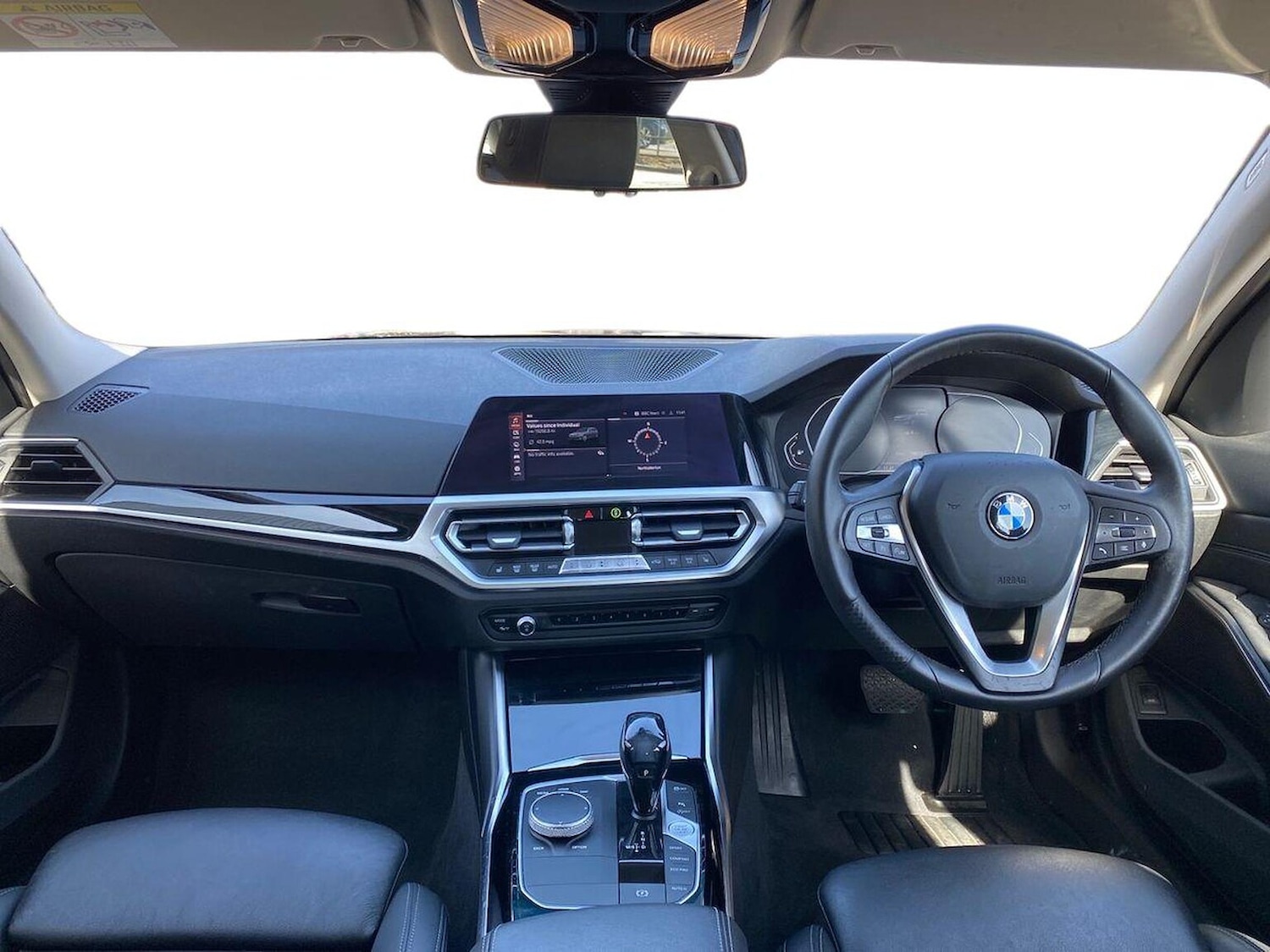 Used BMW 3 Series 2021 for sale - 78195718: Photo 8