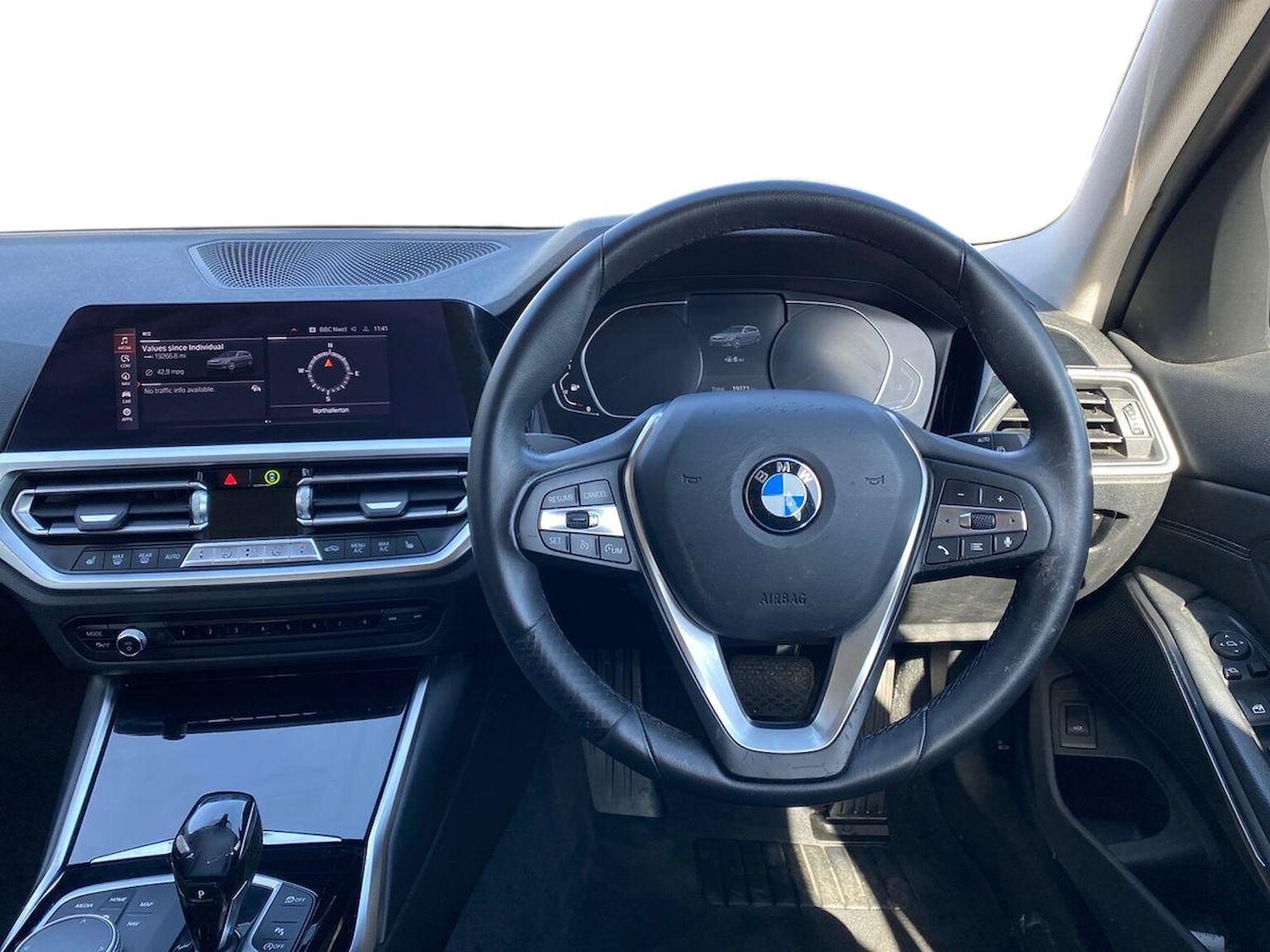 Used BMW 3 Series 2021 for sale - 78195718: Photo 9