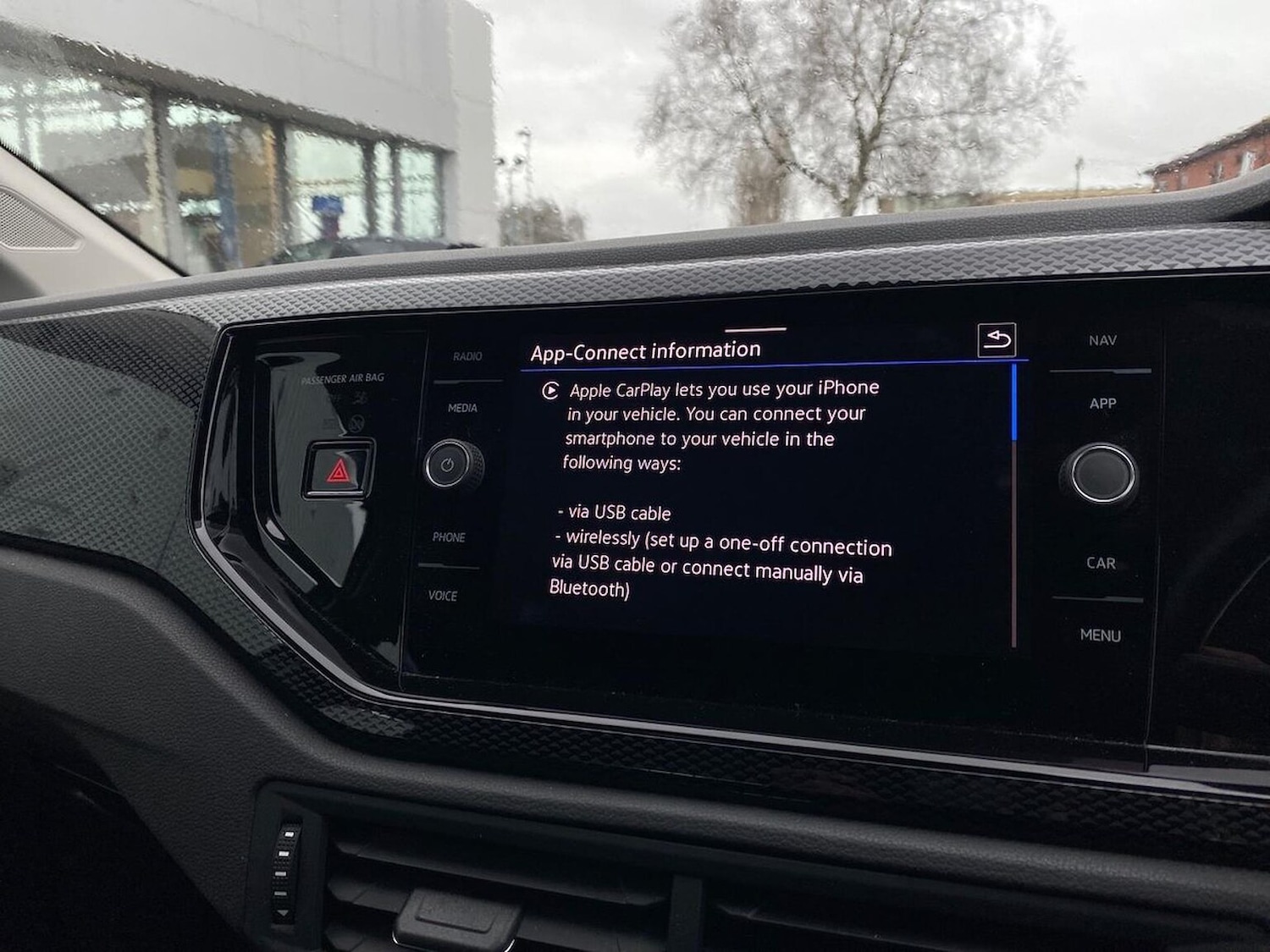 Used Volkswagen Polo 2023 for sale - 78039345: Photo 11