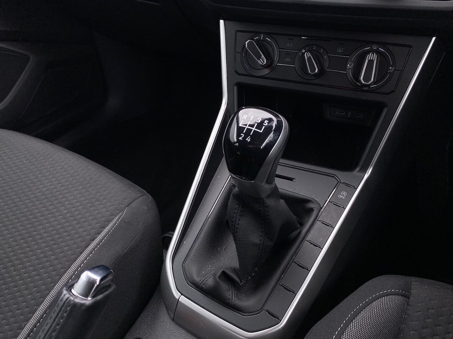 Used Volkswagen Polo 2023 for sale - 78039345: Photo 13