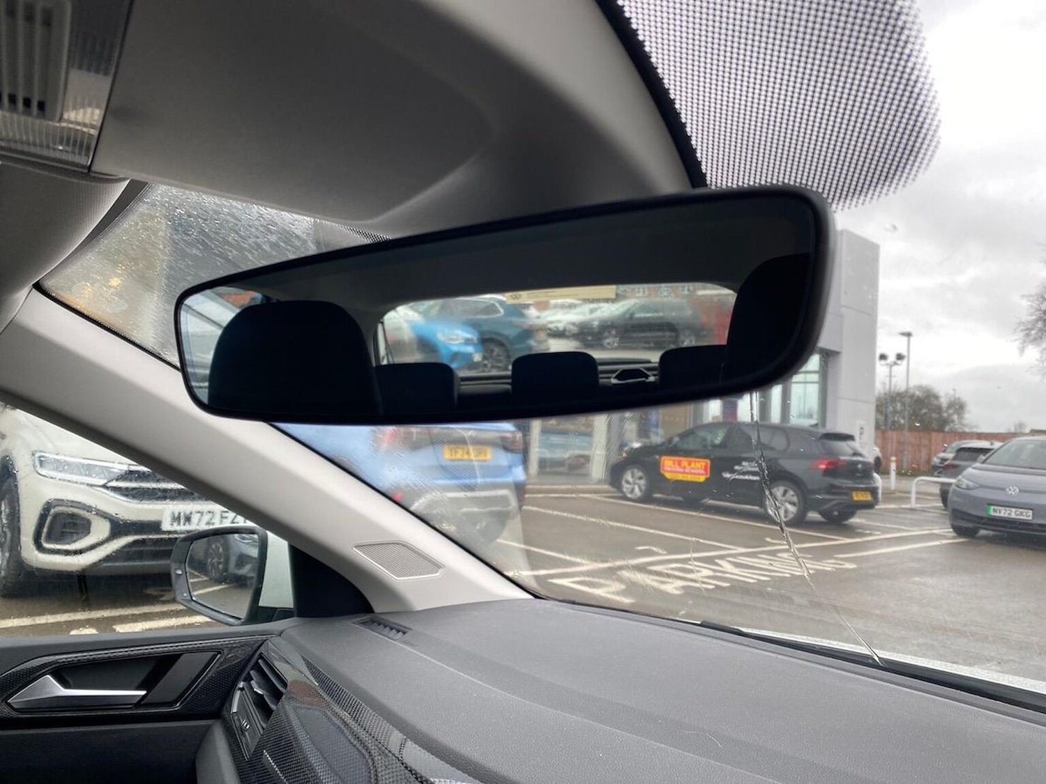 Used Volkswagen Polo 2023 for sale - 78039345: Photo 14