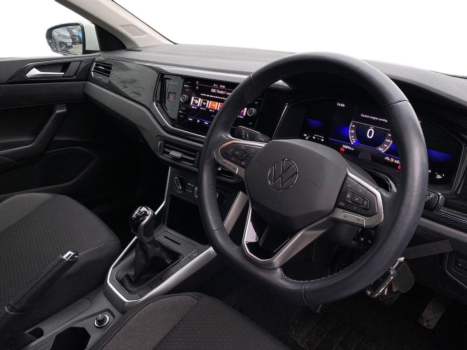 Used Volkswagen Polo 2023 for sale - 78039345: Photo 15