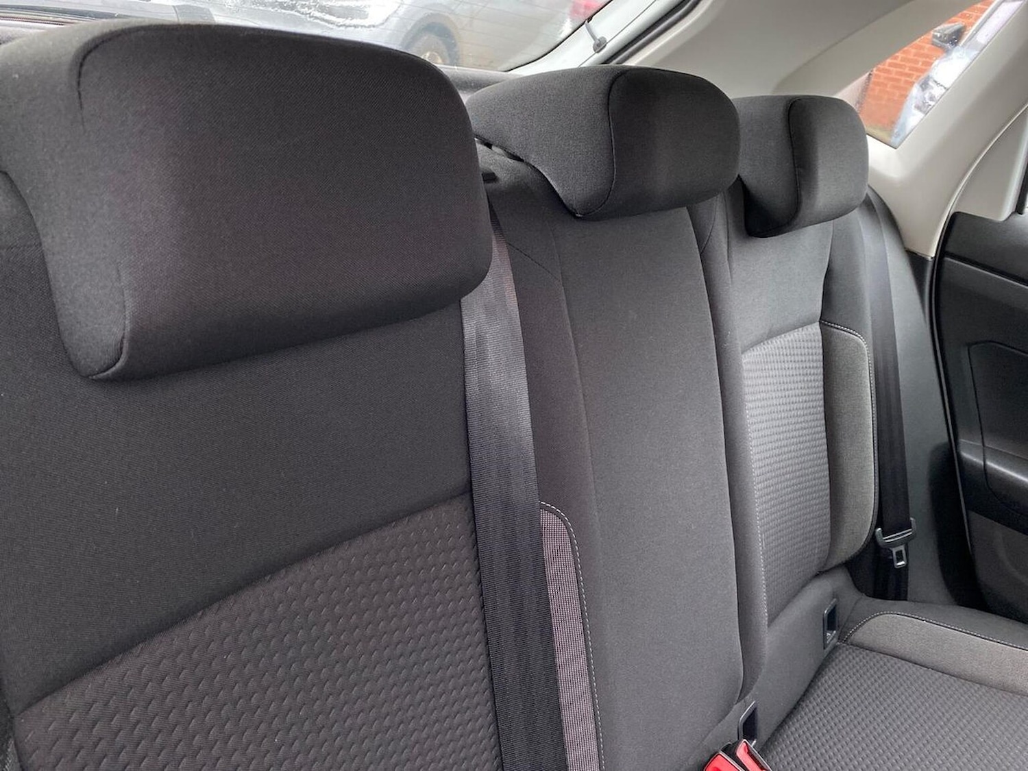 Used Volkswagen Polo 2023 for sale - 78039345: Photo 16