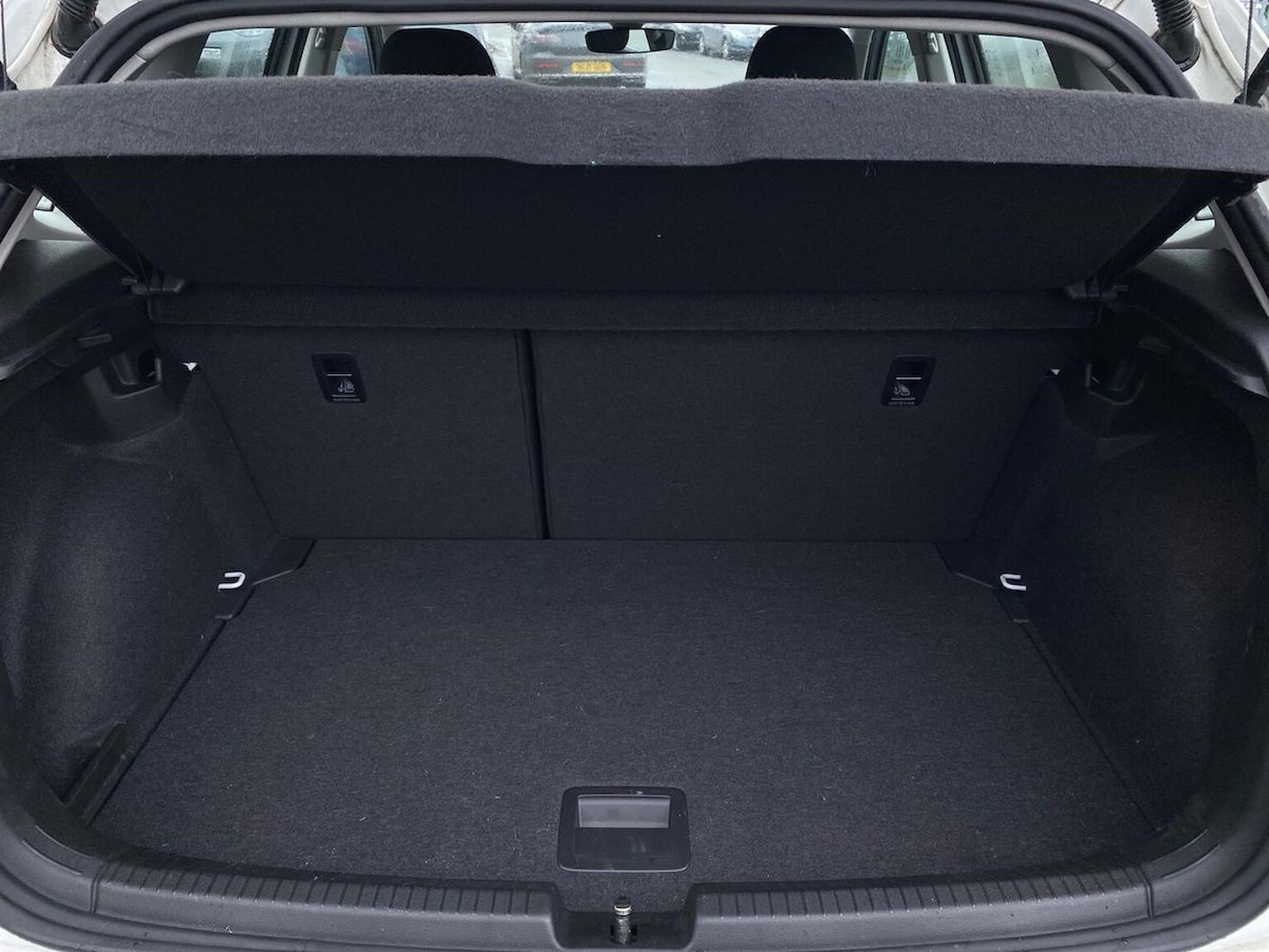 Used Volkswagen Polo 2023 for sale - 78039345: Photo 17