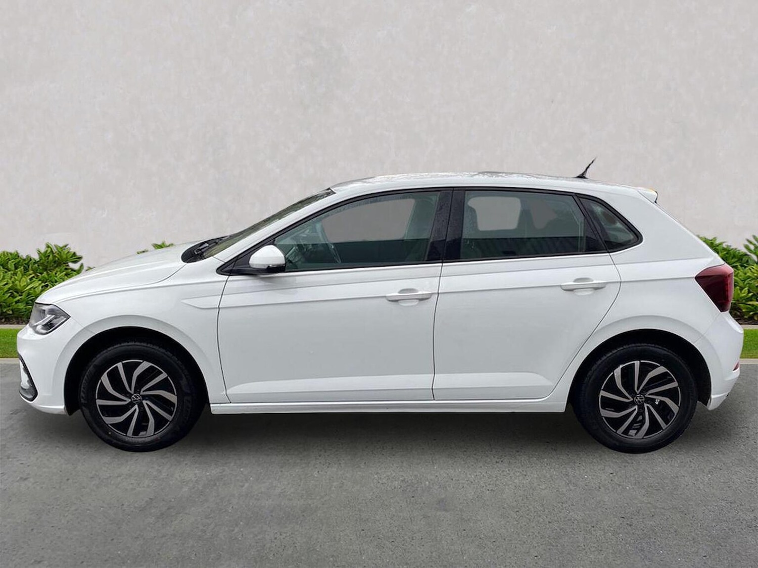 Used Volkswagen Polo 2023 for sale - 78039345: Photo 19