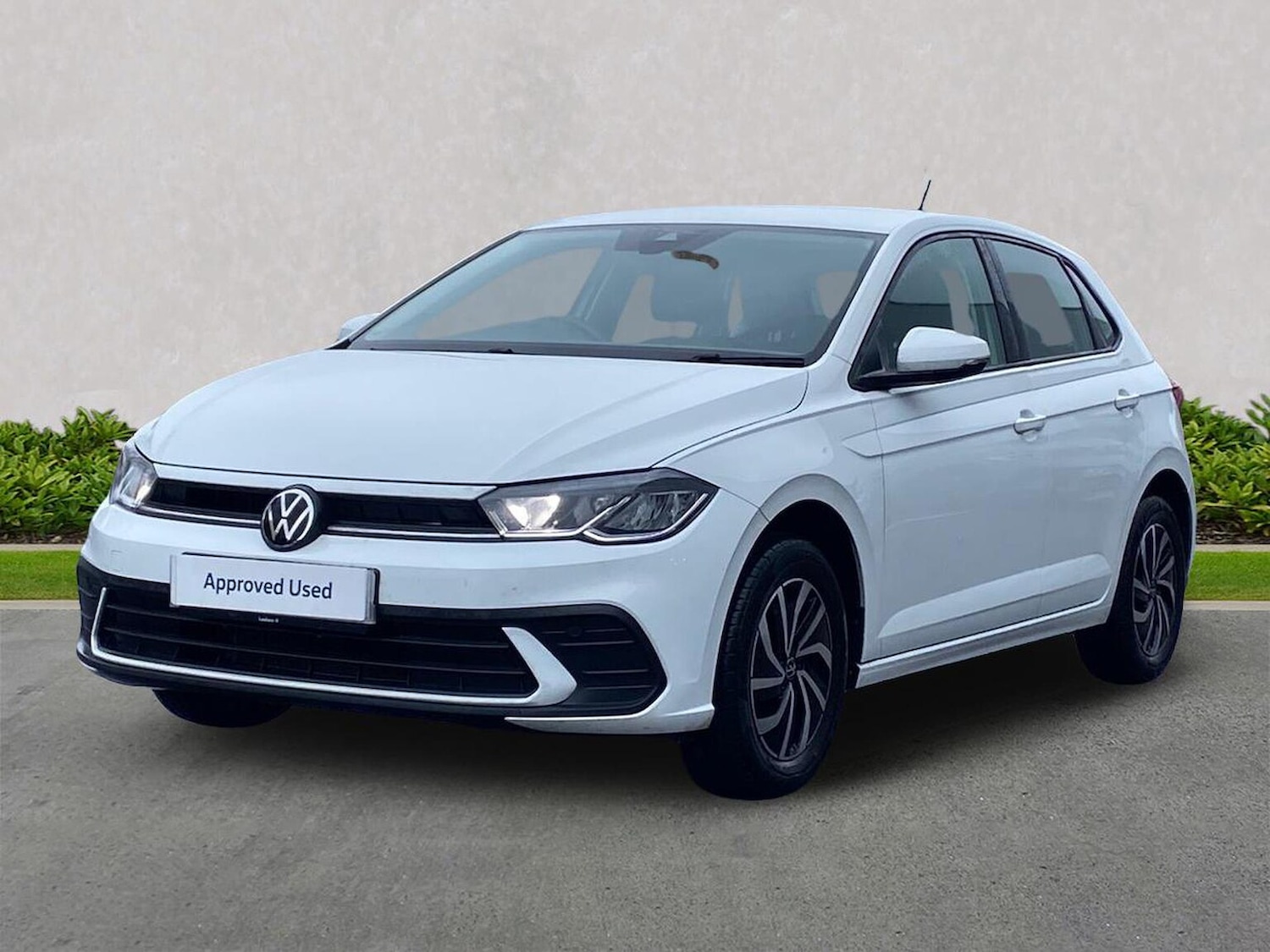 Used Volkswagen Polo 2023 for sale - 78039345: Photo 20