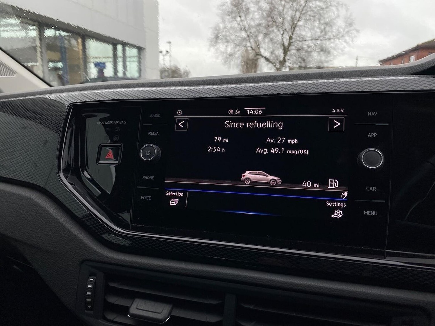 Used Volkswagen Polo 2023 for sale - 78039345: Photo 21