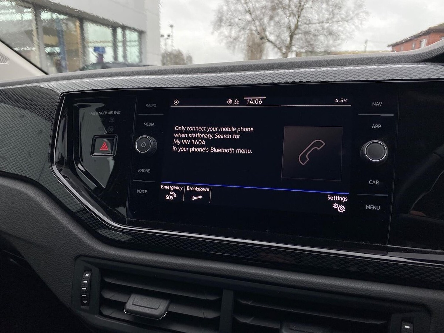 Used Volkswagen Polo 2023 for sale - 78039345: Photo 22