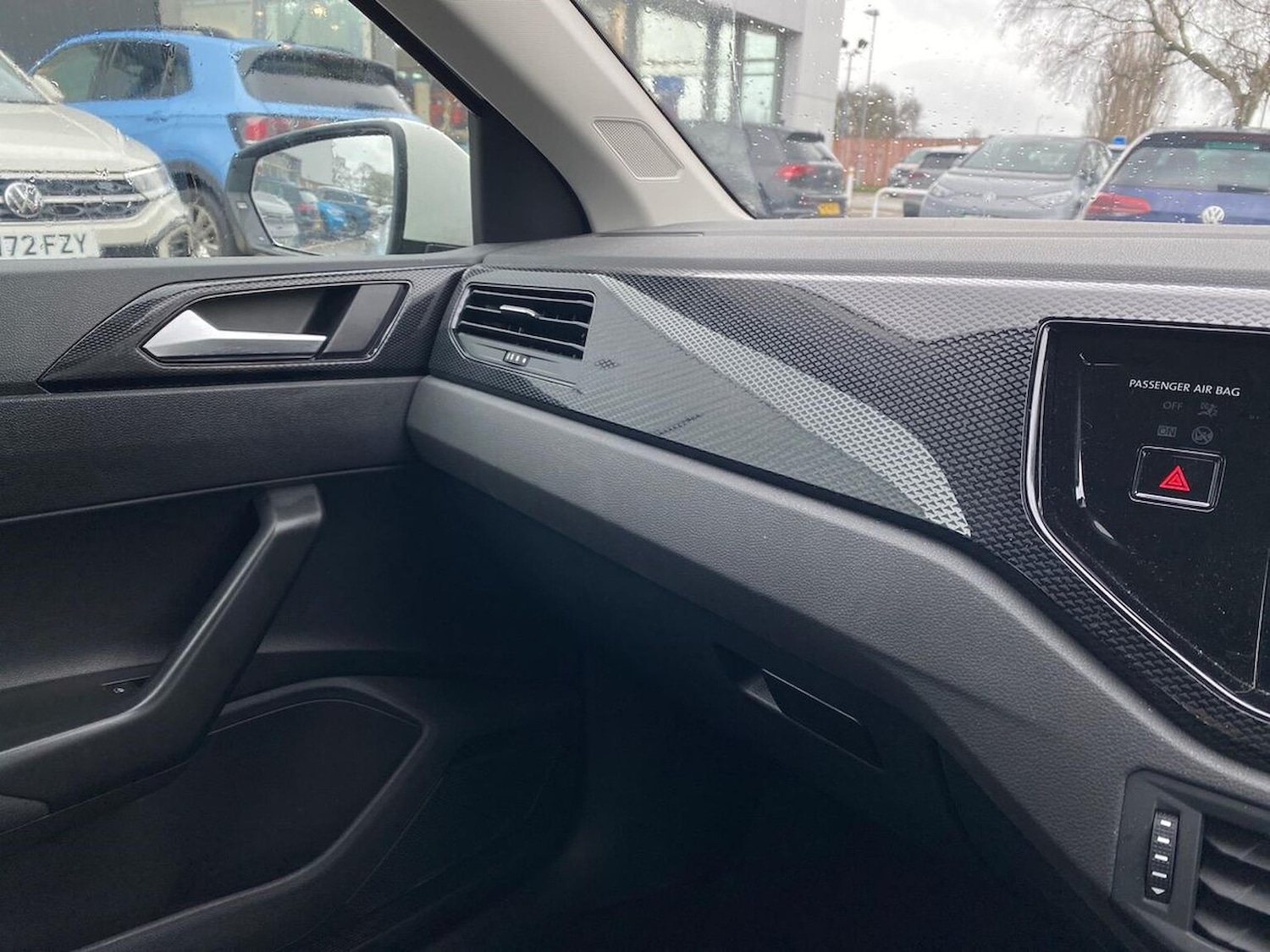 Used Volkswagen Polo 2023 for sale - 78039345: Photo 28