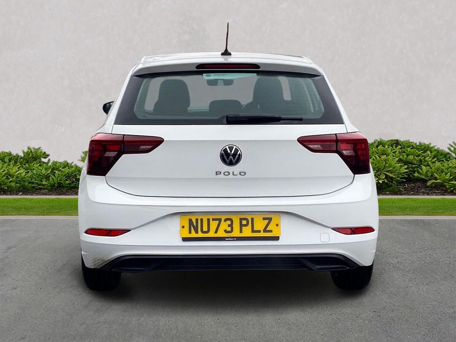 Used Volkswagen Polo 2023 for sale - 78039345: Photo 4