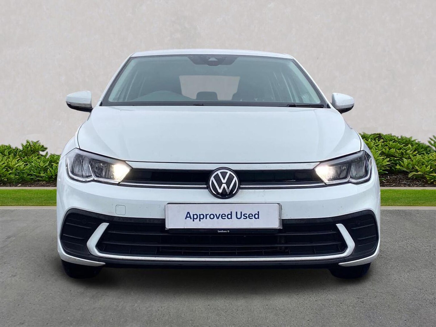 Used Volkswagen Polo 2023 for sale - 78039345: Photo 5