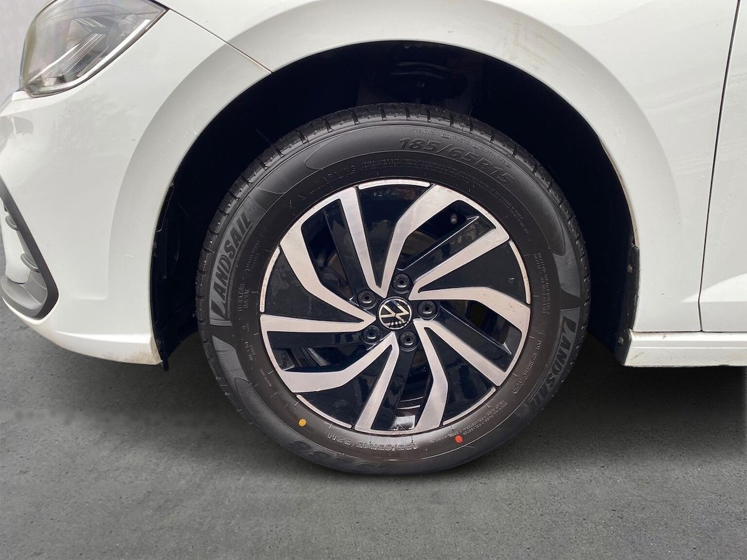 Used Volkswagen Polo 2023 for sale - 78039345: Photo 6