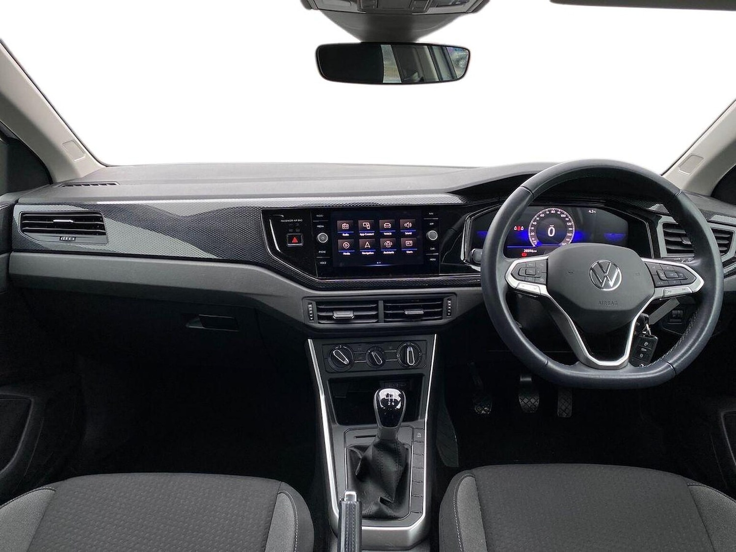 Used Volkswagen Polo 2023 for sale - 78039345: Photo 8