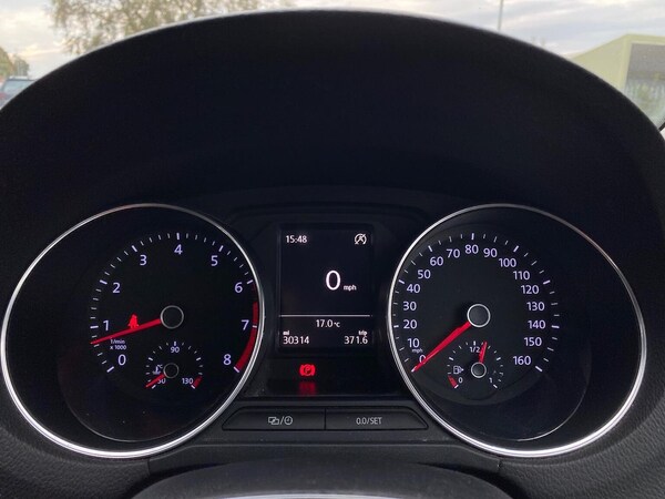 Used Volkswagen Polo 2015 for sale - 76181407: Photo 10