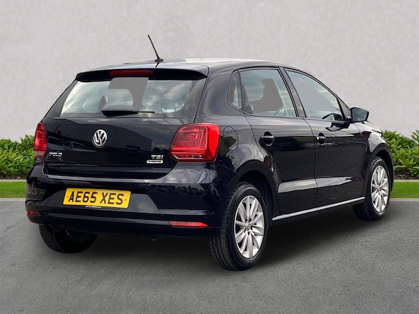 Used Volkswagen Polo 2015 for sale - 76181407: Photo 18