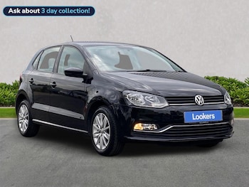 Volkswagen - Polo