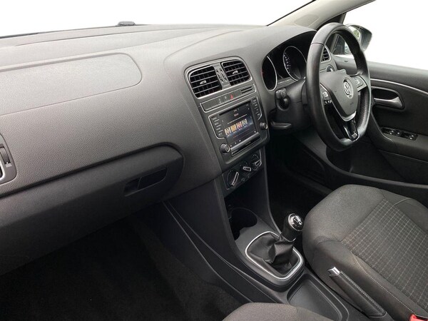 Used Volkswagen Polo 2015 for sale - 76181407: Photo 7