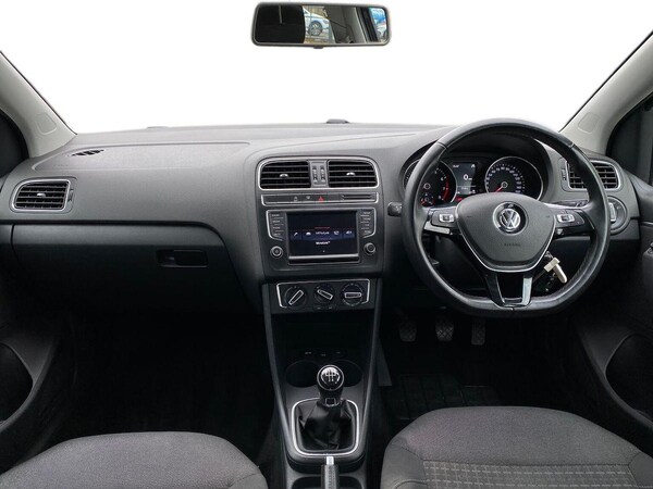 Used Volkswagen Polo 2015 for sale - 76181407: Photo 8