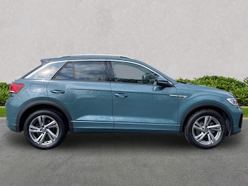 Used Volkswagen T-Roc 2025 for sale - 79381865: Photo