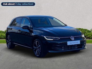 Volkswagen - Golf