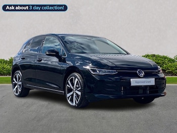 Volkswagen - Golf