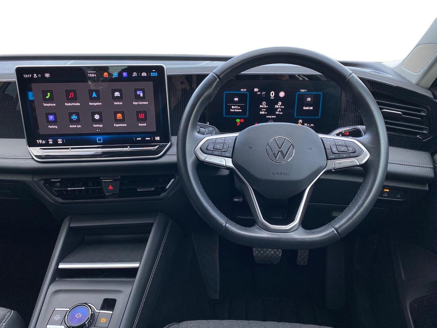 Used Volkswagen Tiguan 2024 for sale - 77008229: Photo 10