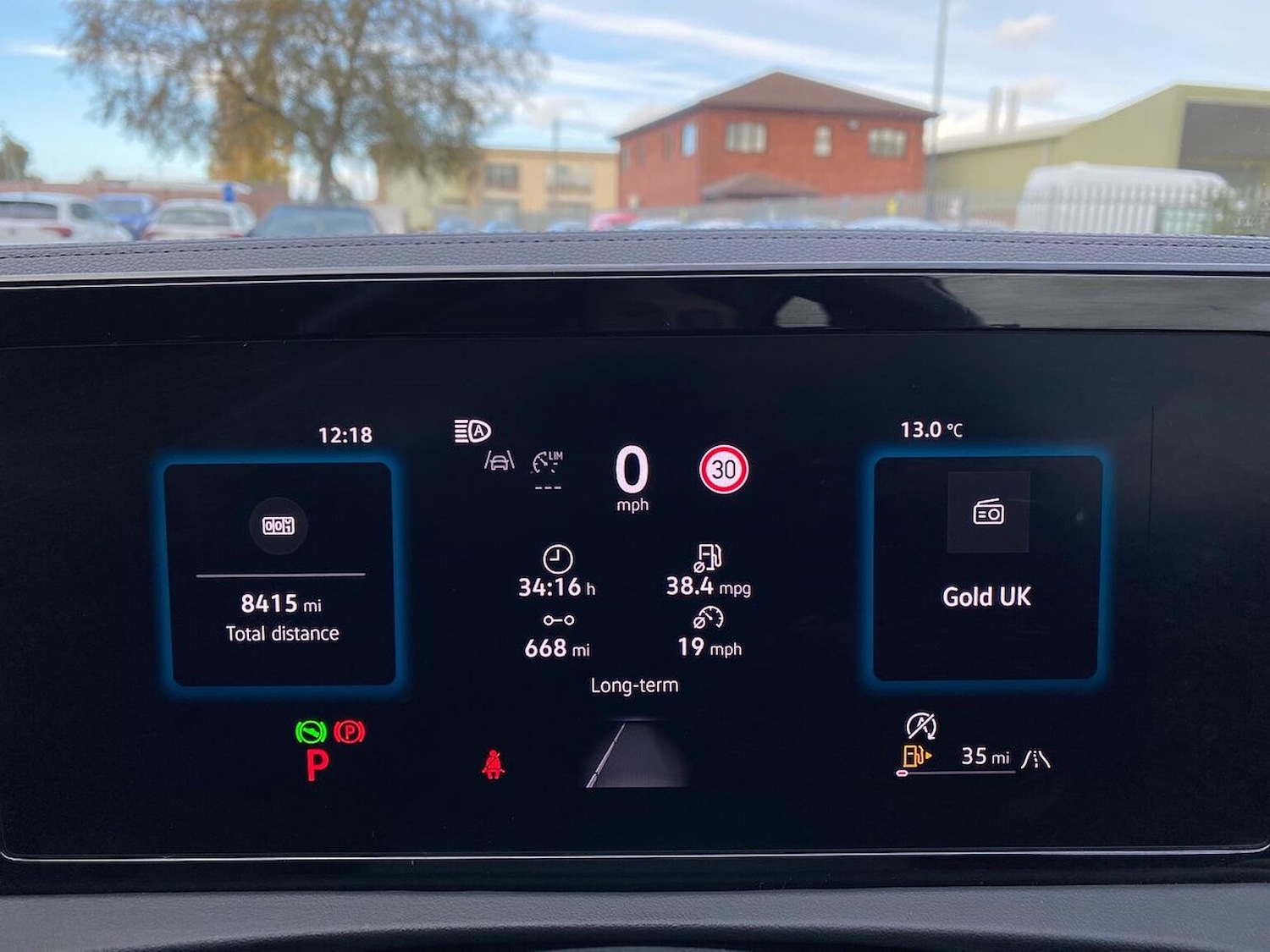 Used Volkswagen Tiguan 2024 for sale - 77008229: Photo 11