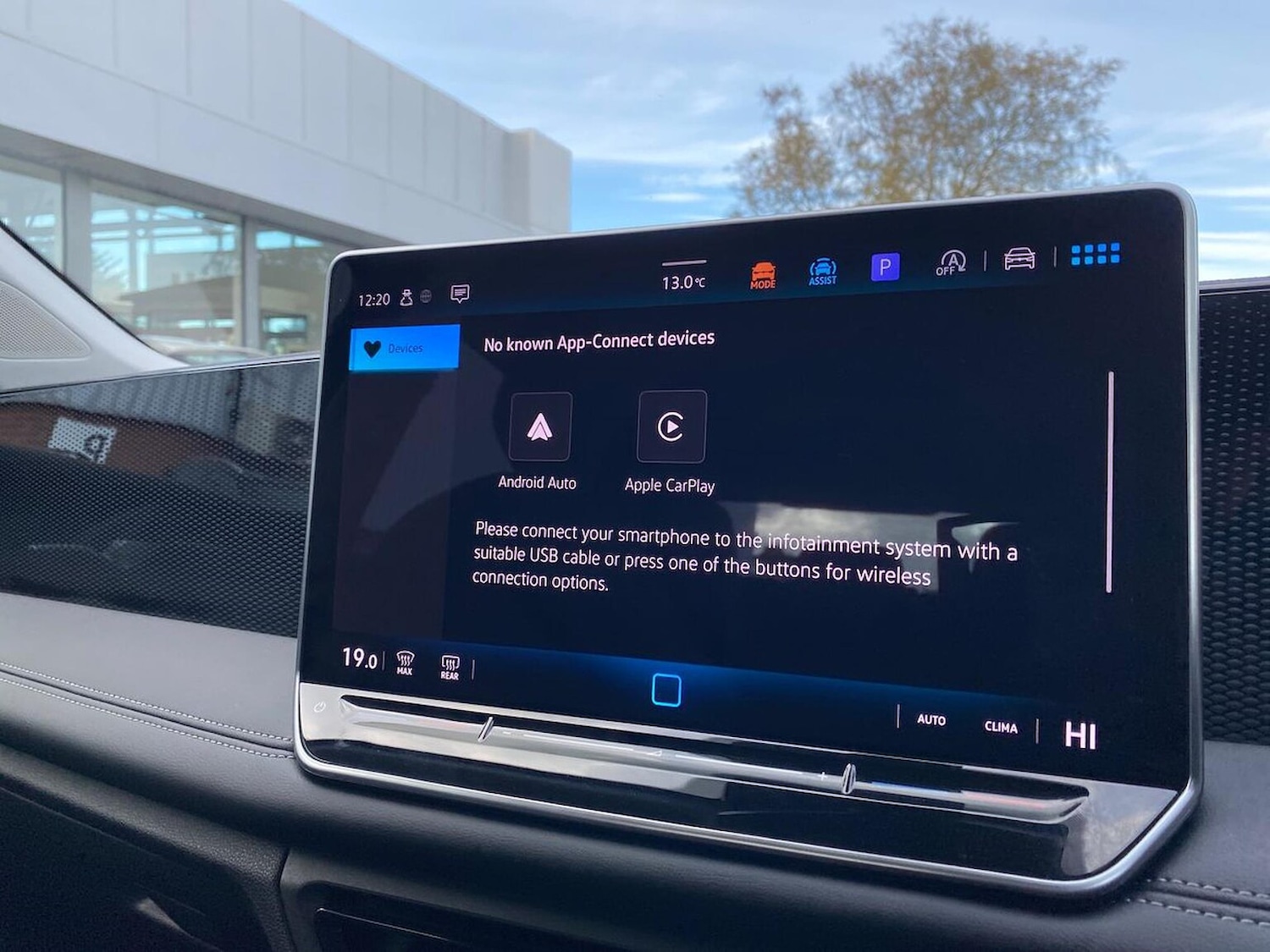 Used Volkswagen Tiguan 2024 for sale - 77008229: Photo 12