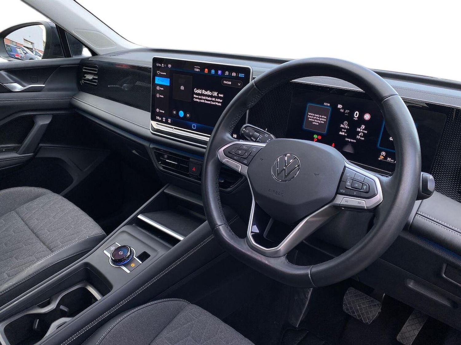 Used Volkswagen Tiguan 2024 for sale - 77008229: Photo 16