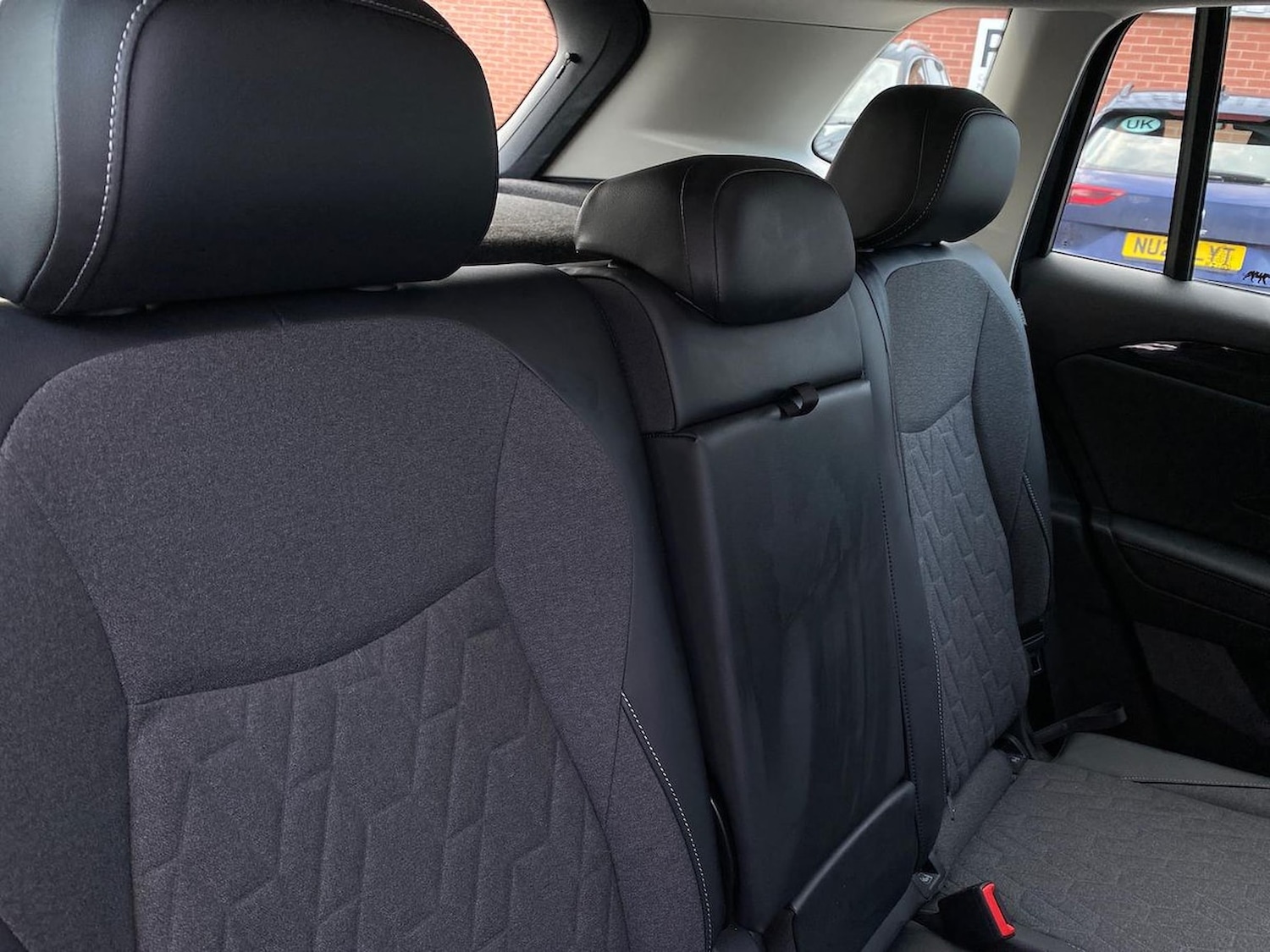 Used Volkswagen Tiguan 2024 for sale - 77008229: Photo 17