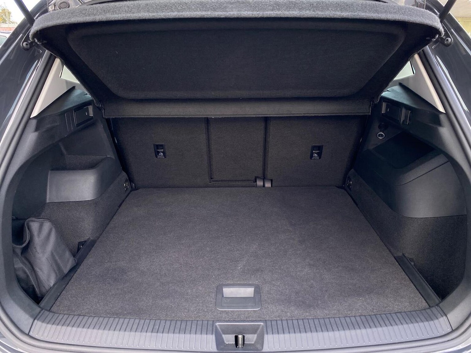 Used Volkswagen Tiguan 2024 for sale - 77008229: Photo 18