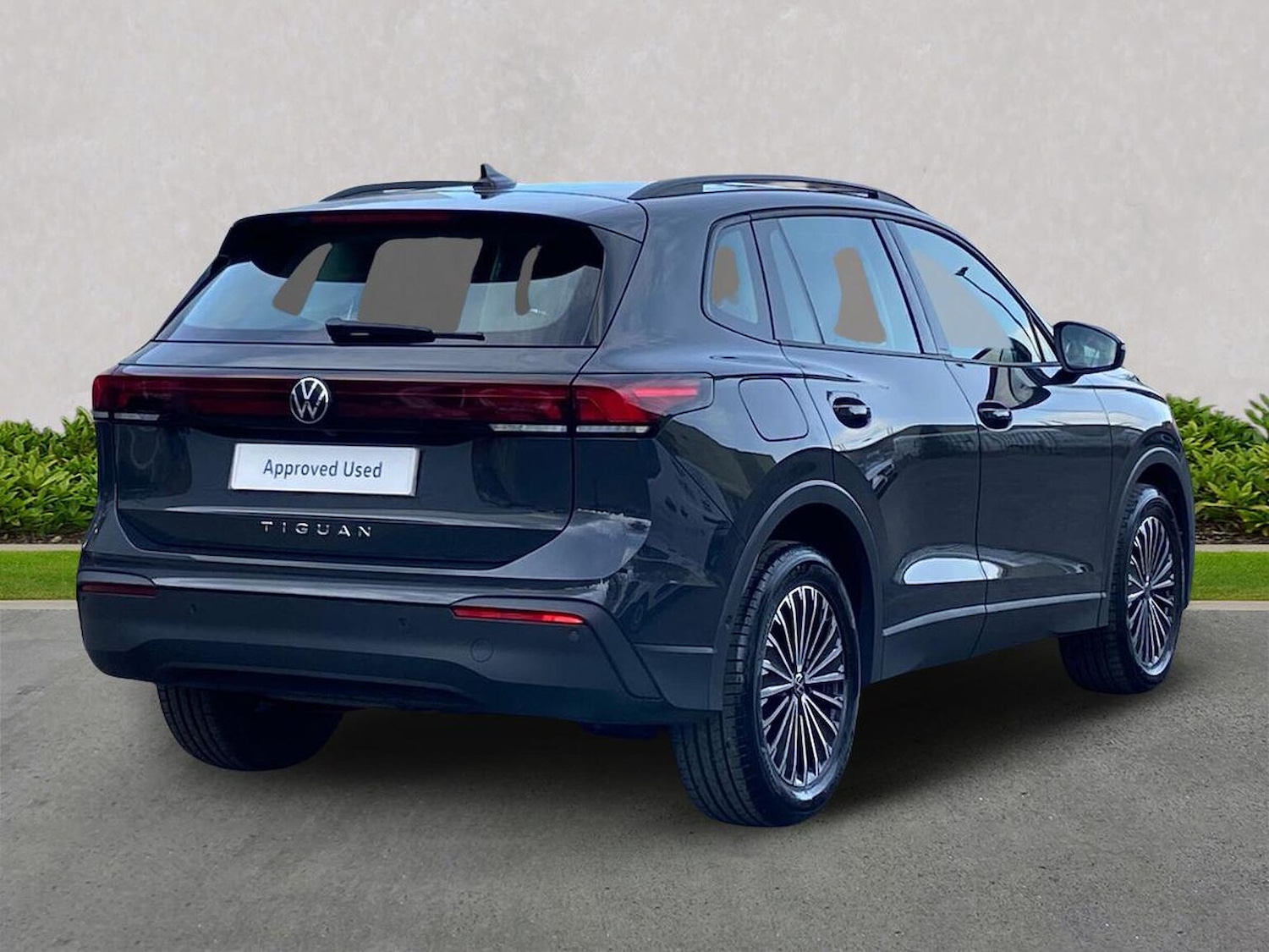 Used Volkswagen Tiguan 2024 for sale - 77008229: Photo 20