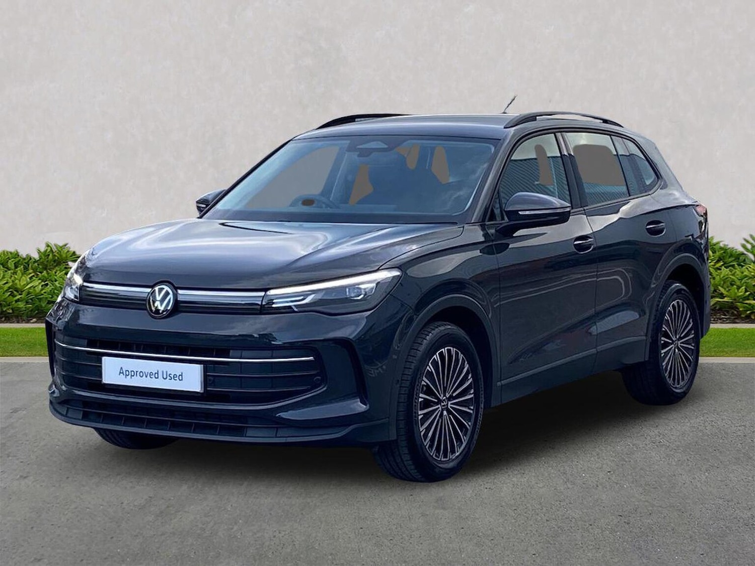 Used Volkswagen Tiguan 2024 for sale - 77008229: Photo 21