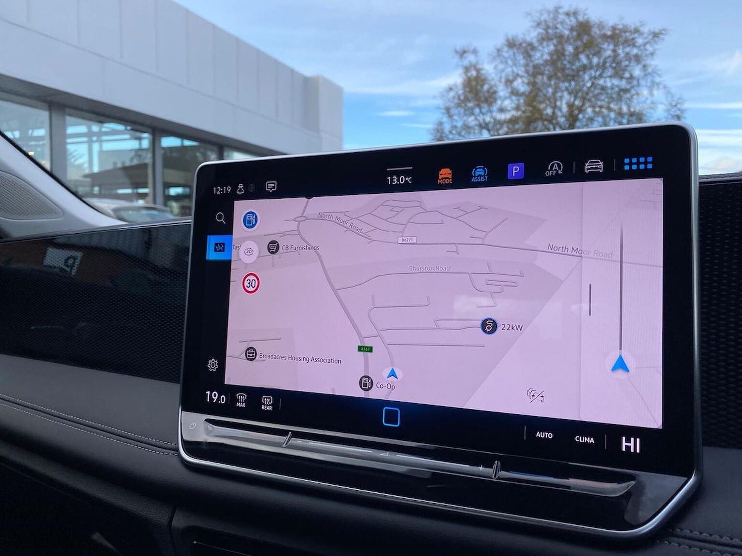 Used Volkswagen Tiguan 2024 for sale - 77008229: Photo 25