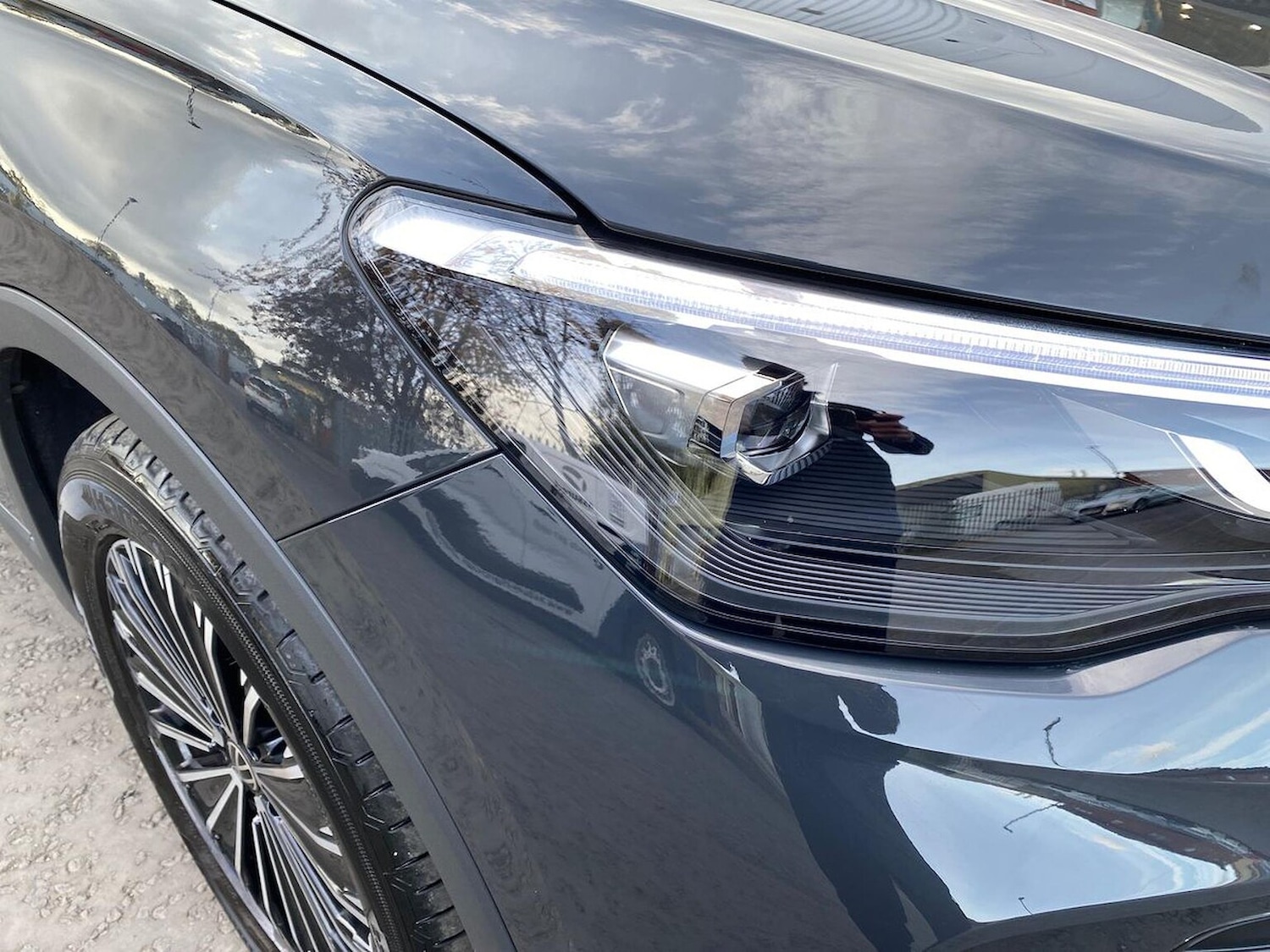 Used Volkswagen Tiguan 2024 for sale - 77008229: Photo 32