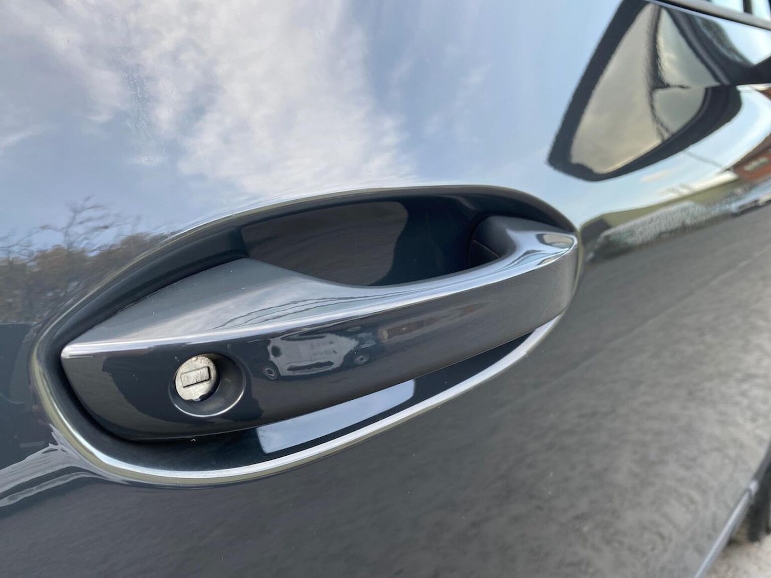 Used Volkswagen Tiguan 2024 for sale - 77008229: Photo 35