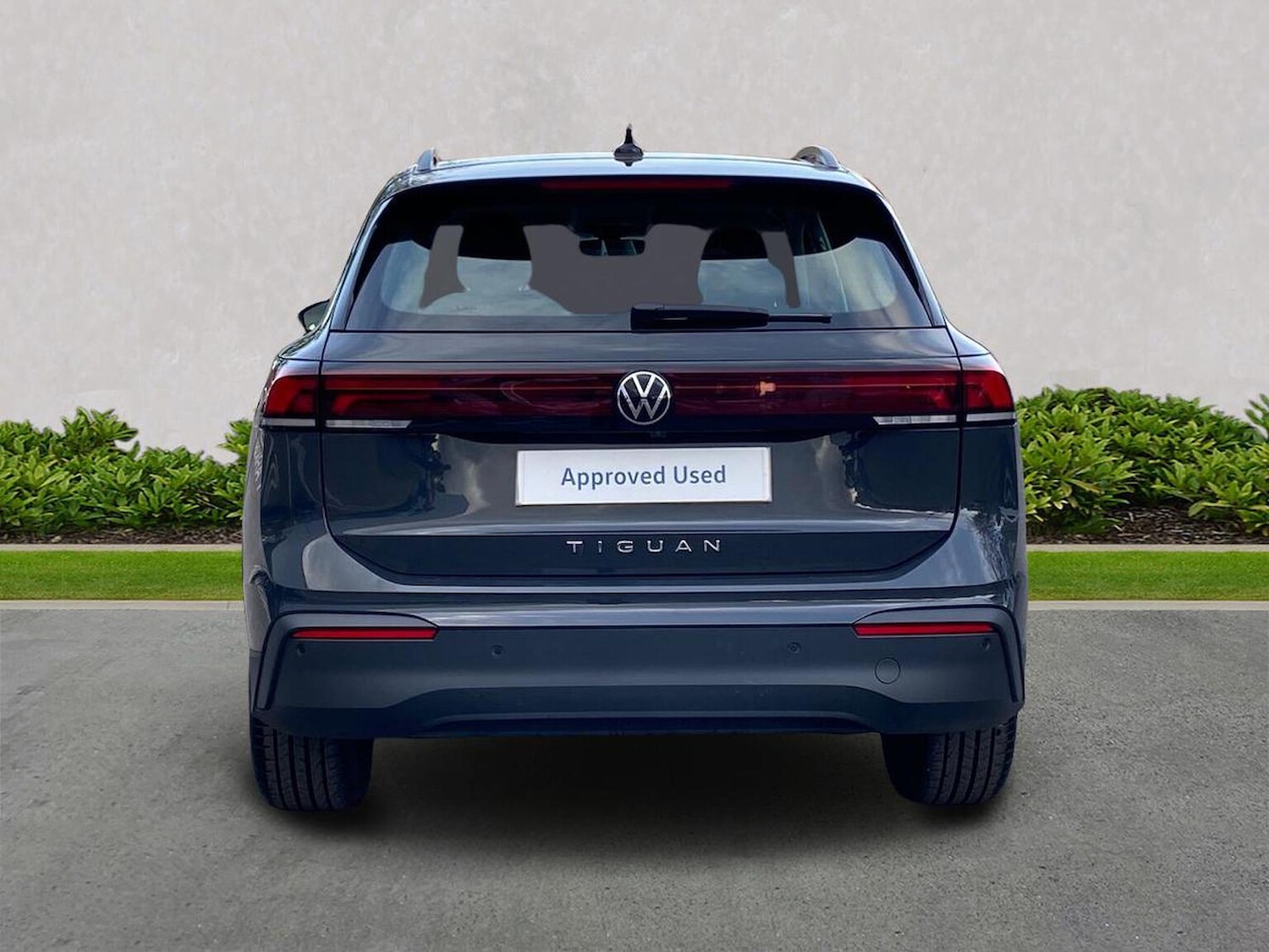 Used Volkswagen Tiguan 2024 for sale - 77008229: Photo 5