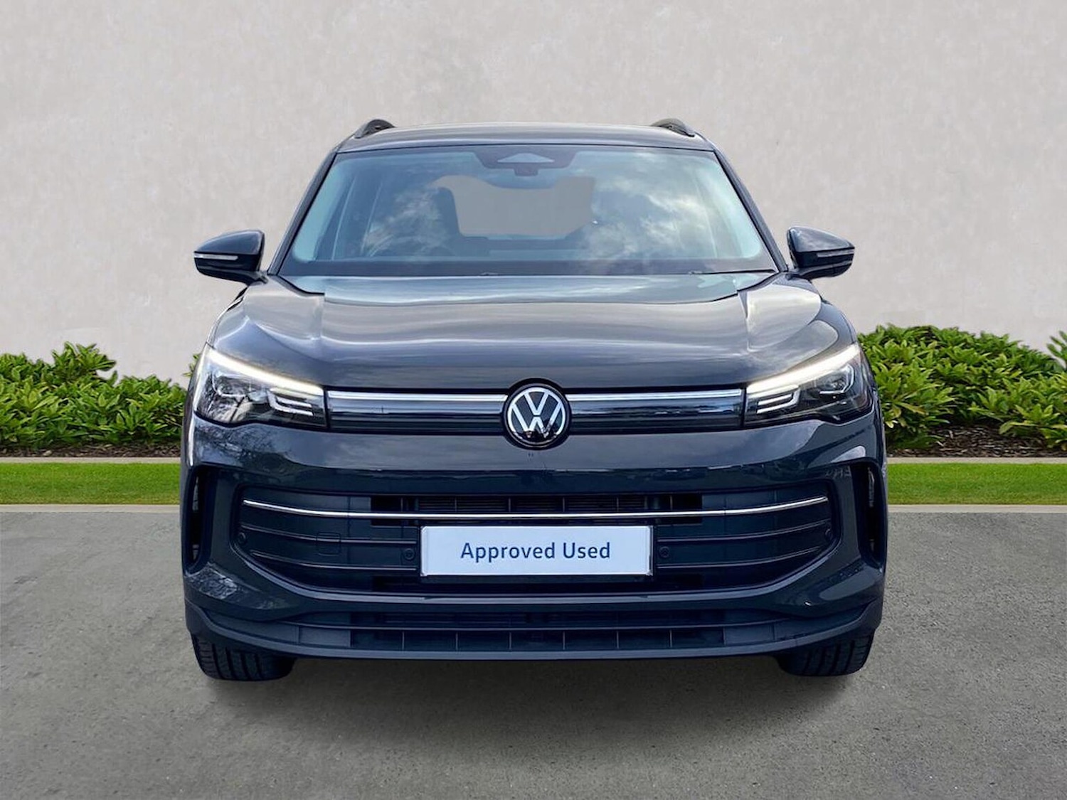 Used Volkswagen Tiguan 2024 for sale - 77008229: Photo 6