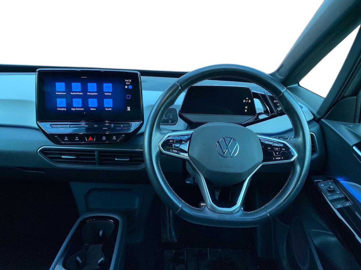 Used Volkswagen ID.3 2022 for sale - 76893263: Photo 10