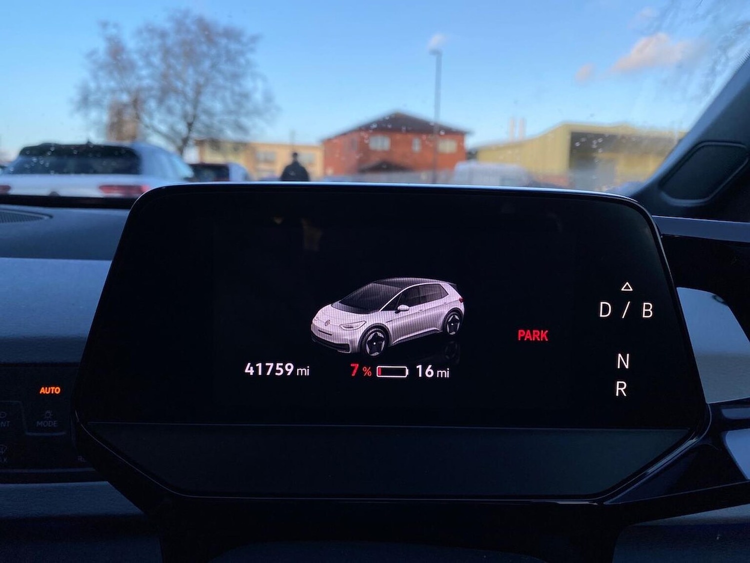 Used Volkswagen ID.3 2022 for sale - 76893263: Photo 11