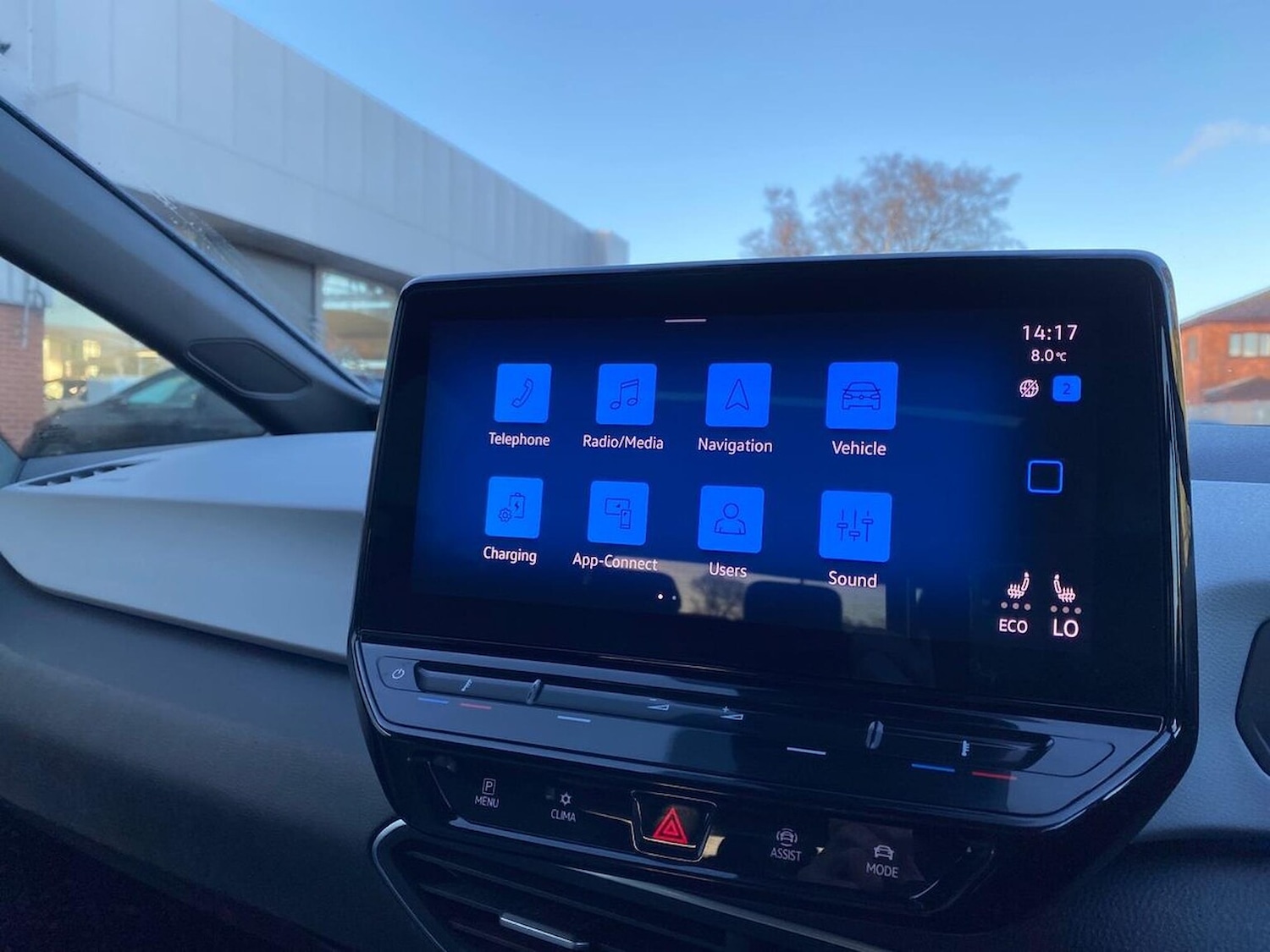 Used Volkswagen ID.3 2022 for sale - 76893263: Photo 12