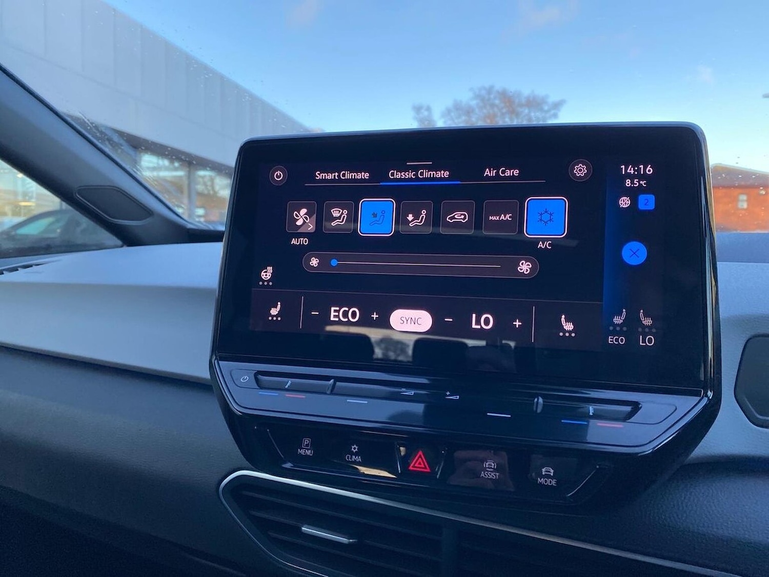 Used Volkswagen ID.3 2022 for sale - 76893263: Photo 13