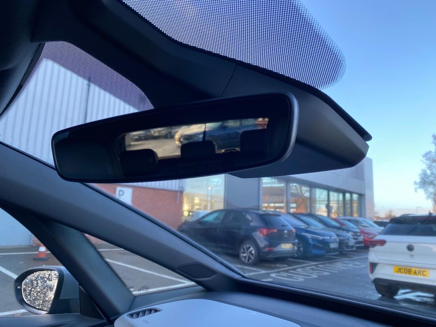 Used Volkswagen ID.3 2022 for sale - 76893263: Photo 15