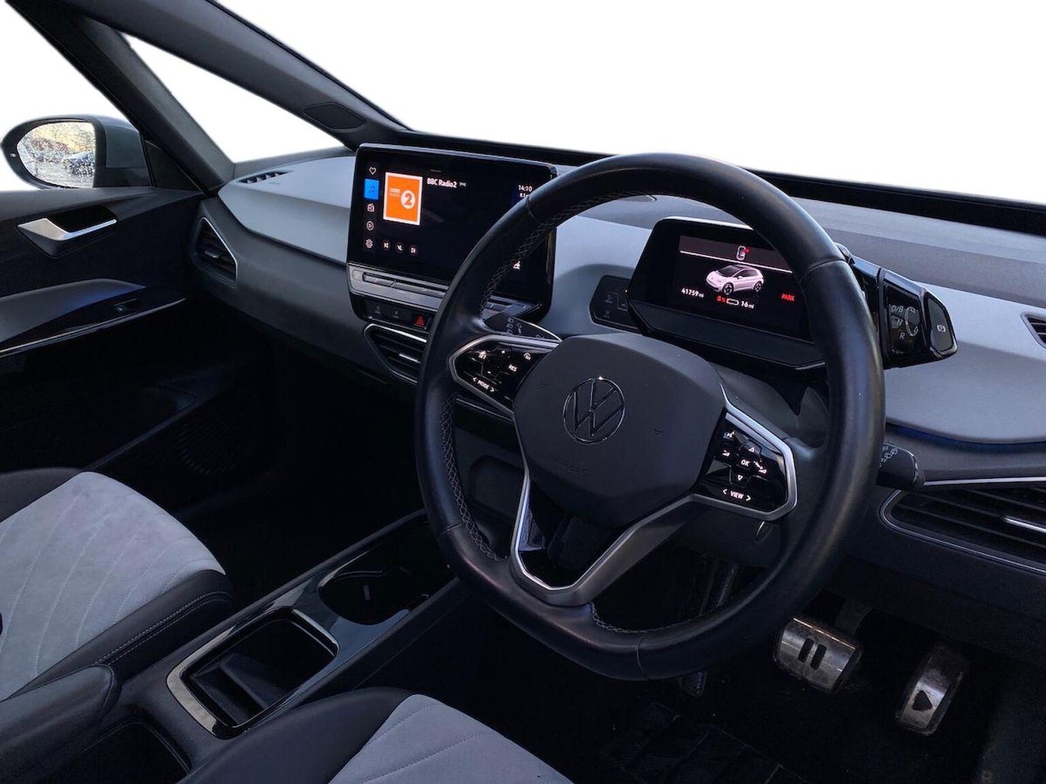 Used Volkswagen ID.3 2022 for sale - 76893263: Photo 16