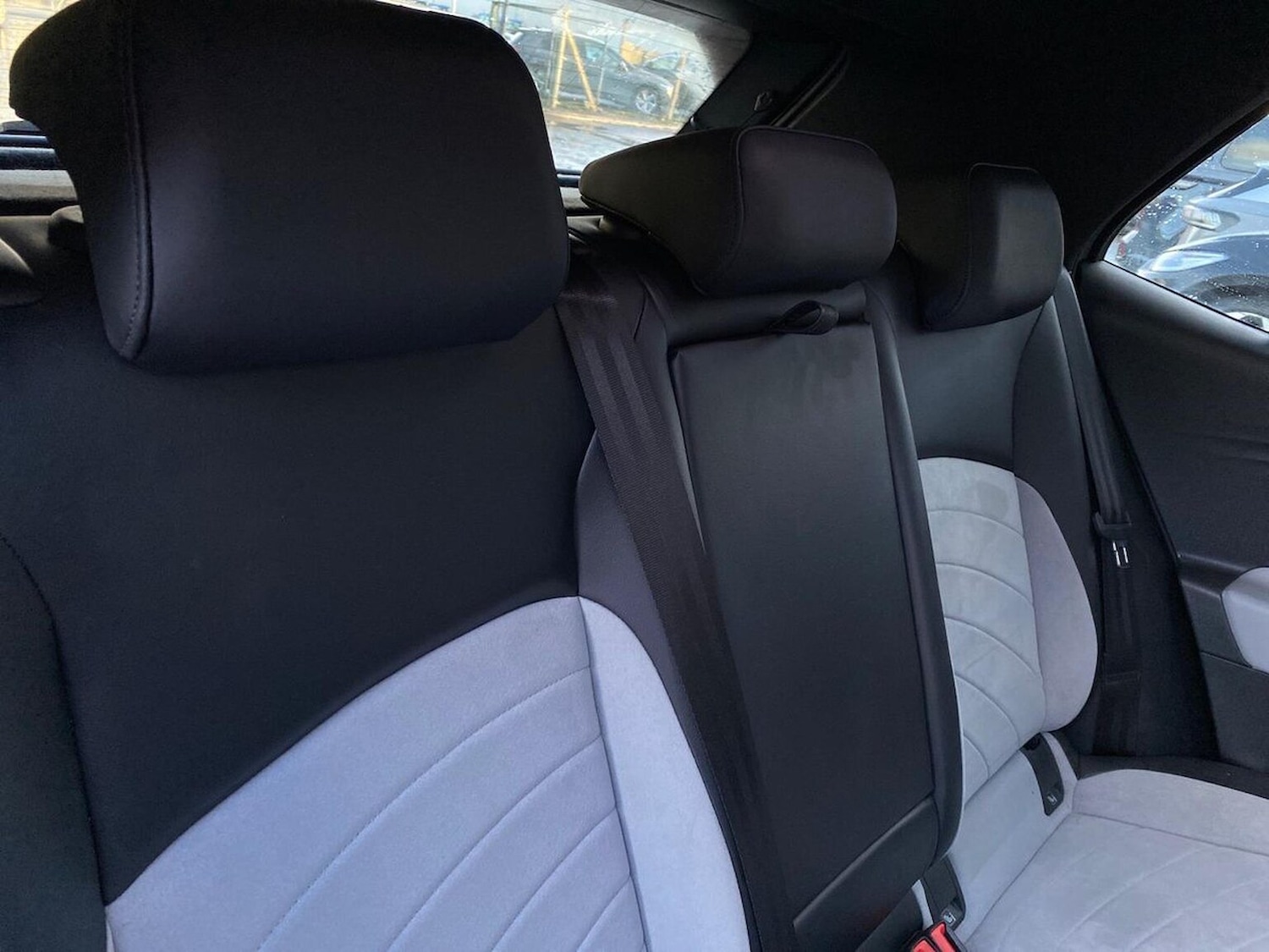 Used Volkswagen ID.3 2022 for sale - 76893263: Photo 17