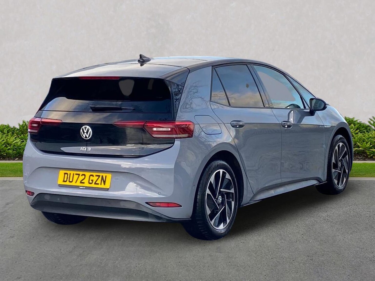 Used Volkswagen ID.3 2022 for sale - 76893263: Photo 19